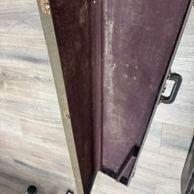 1966 Fender Duo Sonic with Case image 24