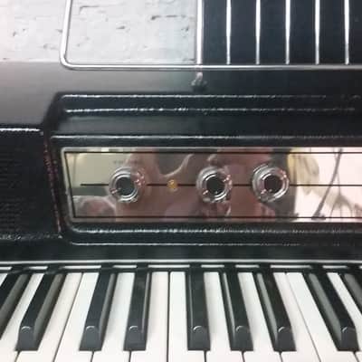 Wurlitzer 214A (Warneck Preamp) "Lucky 7" #CEPCo image 4