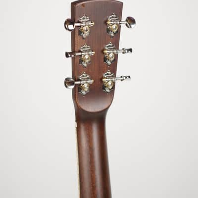 Huss and Dalton DS-12 Fret Custom image 8