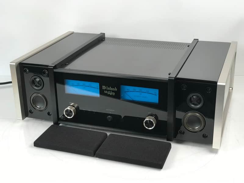 McIntosh McAire Integrated Audio System image 1