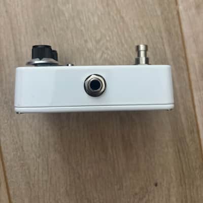 Pedal Pawn Fuzz Pedal Diaz Texas Square Face image 3