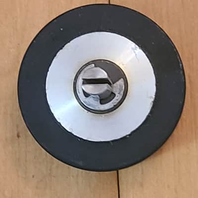Vintage Teac RA40S Pinch Roller For Reel-To-Reel Tape Recorders image 4