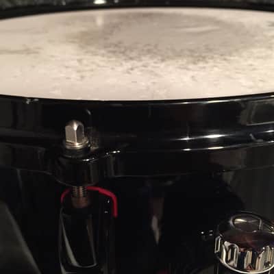 Pearl Reference Redline Series 1 of 50 made  Black image 6