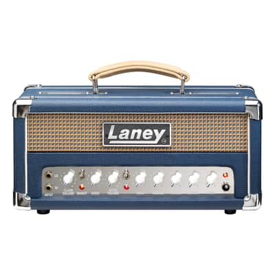 L5-STUDIO LionHeart Laney image 5