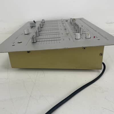 Phoenic - MX-5500 - Stereo Mixer With Equalizer - As is image 8