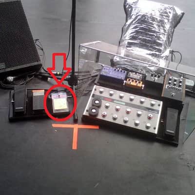 Bogner Soda Stereo Gustavo Cerati MVV RIG 2000's image 9