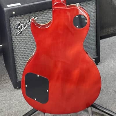 Sawtooth Heritage  2020 Sunburst image 2