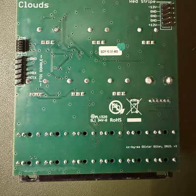 Mutable Instruments Clouds 2015 (Magpie) image 3