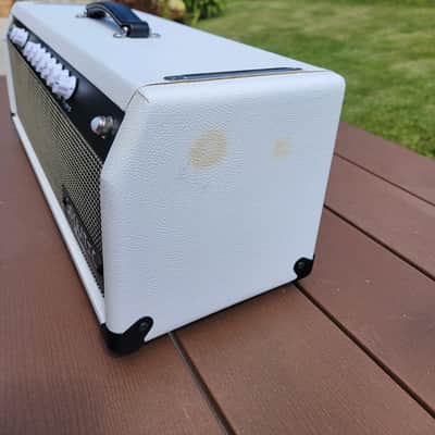 Model T Reverb (Sunn) Handwired All Tube image 8