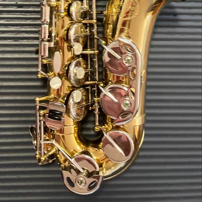 Grassi Leader Mid-90” image 8