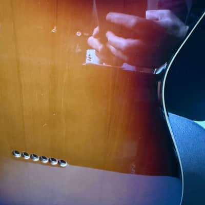 Fender Telecaster 1985 - 1986 - Sunburst image 3