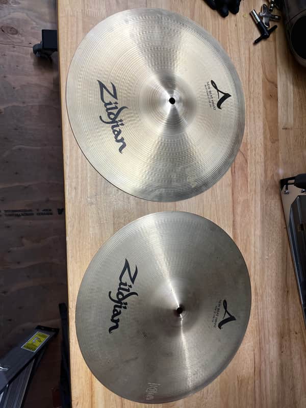 Zildjian New Beats 2000-2010 image 1