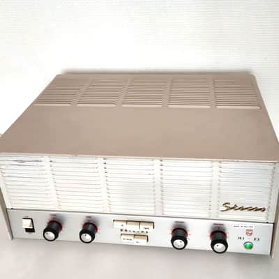 Philips AG9015 - Vintage Sound Gem from the 60s image 5