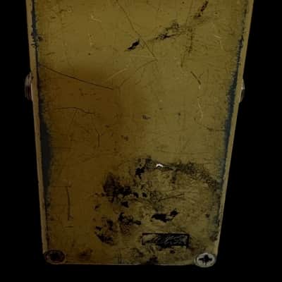 MXR MX-120 Envelope Filter 1976 - 1979 - Cream X7287 image 5