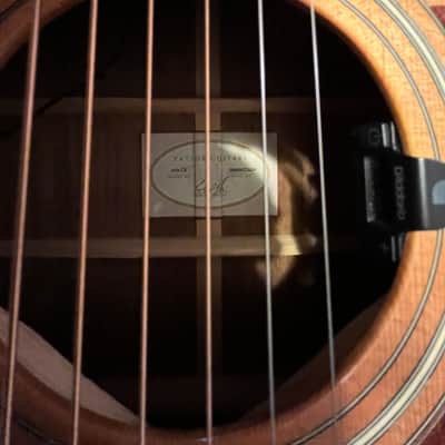 Taylor 410 CE 2006 - Gloss image 8