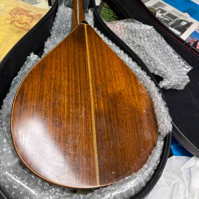 Martin Style B 1926 - Natural SR-11-102 image 4