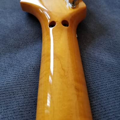 1983 Kramer Focus 2000 Neck image 5