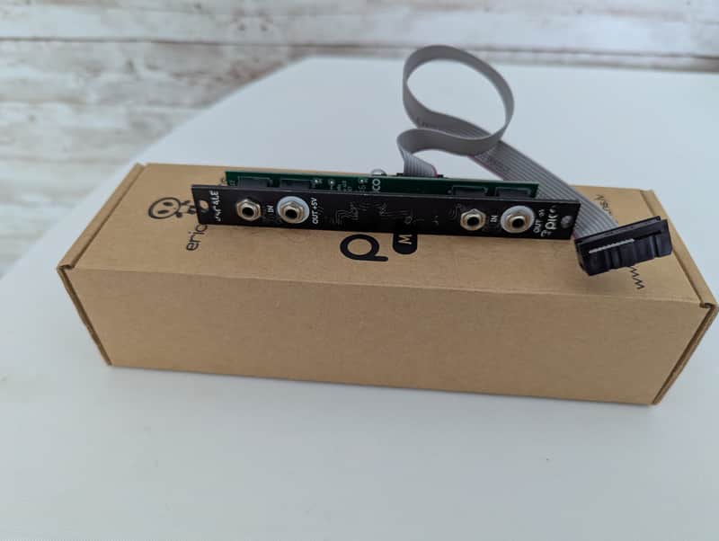 Erica Synths Pico MScale