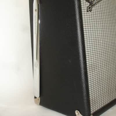 2007 Fender '65 Twin Reverb Reissue 85-Watt 2x12" Guitar Combo Amp w/ Footswitch image 3