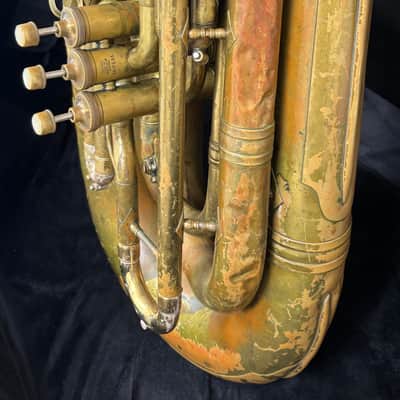 Holton Tuba, Full Size image 3