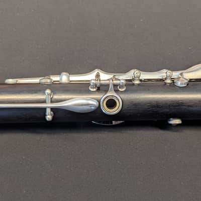 1965 Buffet R13 Clarinet (Bb) image 6