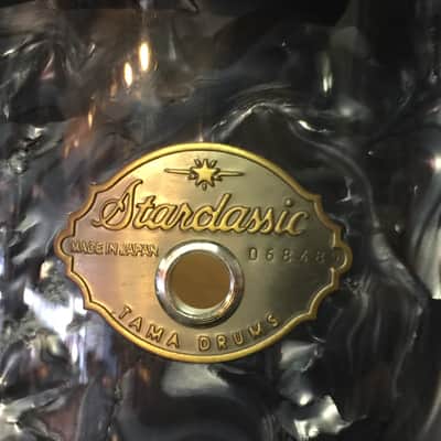 Tama Starclassic Performer PVC Wrap image 8