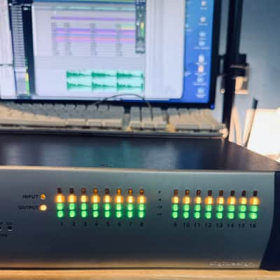 Digidesign 96 I/O image 3