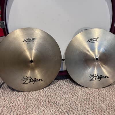 Zildjian 13