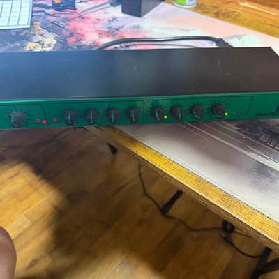 Joemeek VC6 MeekBox - Early production run image 4