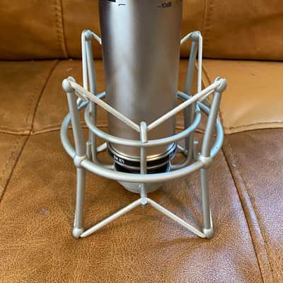 Dachman Audio DA-87i Condenser Microphone image 3