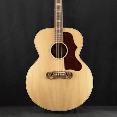 Gibson SJ-200 Studio Walnut Satin Natural image 2