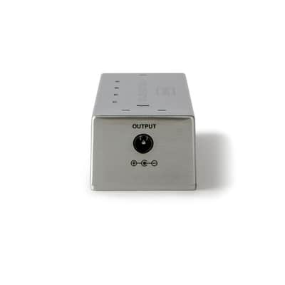 Mxr M239 Iso Brick Mini image 3