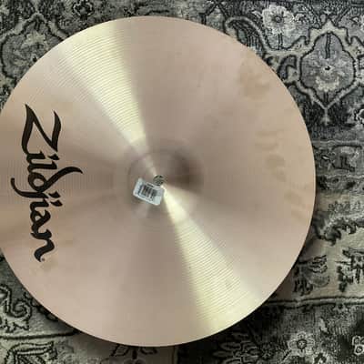 Zildjian A Medium Thin Crash 16” image 7