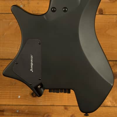 Strandberg Boden Essential 6 - Black Granite *B Stock* image 2