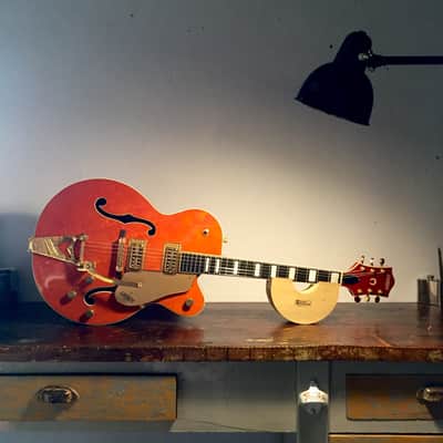 Gretsch 6120 1989 made in japan image 2
