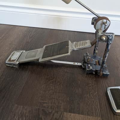 Premier Bass Drum Pedals (X2) 1970s image 14