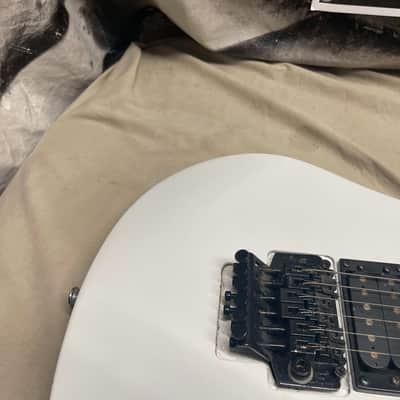Kaman GTX 33 Guitar MIK Korea image 3