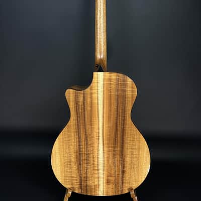 Taylor Custom Select 724ce image 5