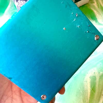 Strymon Blue Sky Reverberator V1 image 3