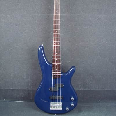 4*u様 ibanez SDGR SR300 Ibanez Soundgear SR300 Four-String Made in Korea Electric Bass