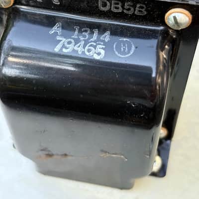 Traynor Bass Mate YBA-2A 1975 - Black Tolex image 12