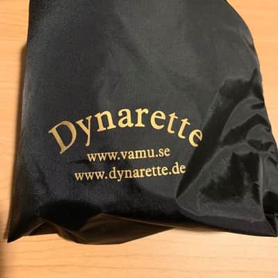 Dynarette  Guitar Support Cushion image 1