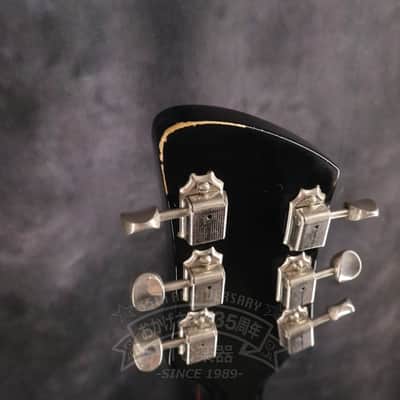 Rickenbacker 2006 Rose Morris 1996 image 8