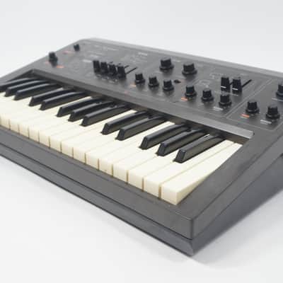Technics SY-1010 Analog Synthesizer Keyboard RARE image 4
