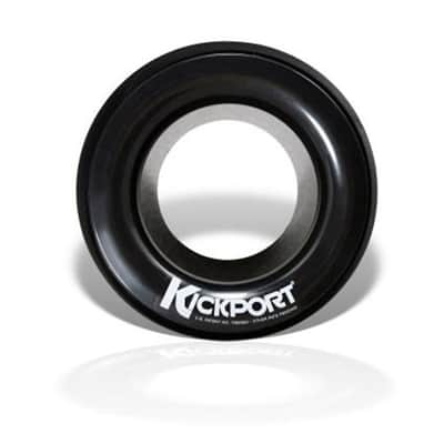 Kickport AKP2-K Black Add Punch To Your Bass Drum image 2