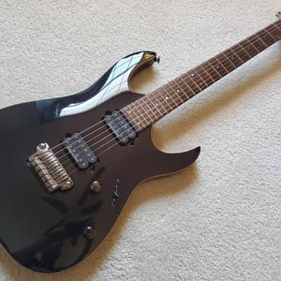 Ibanez Prestige RGA-321F image 4