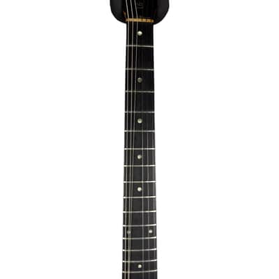 Gibson L6-S Custom 1974 - Cherry Sunburst image 9