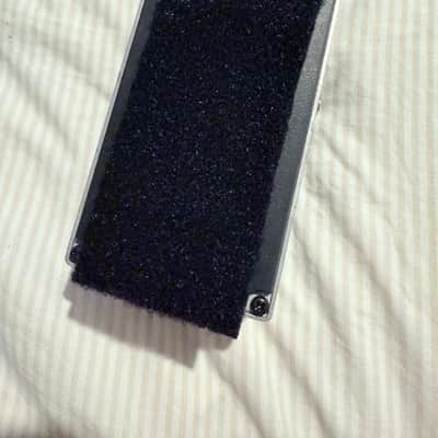 Boss FZ-1W Fuzz Waza Craft 2021 - Present - Silver image 7