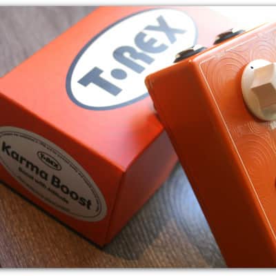 T Rex "Karma Boost" image 4