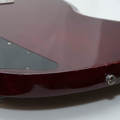 Aria Diamond SG 70's Matsumoku Made in Japan | Reverb